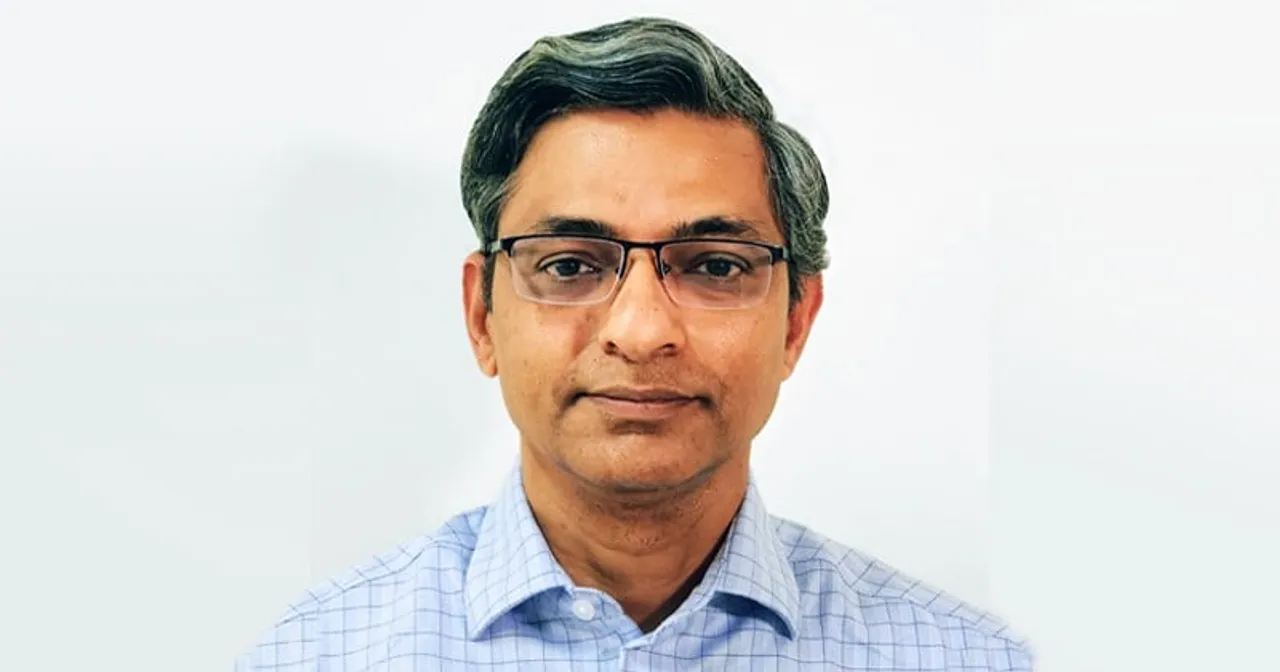 Sudharsan Rangarajan