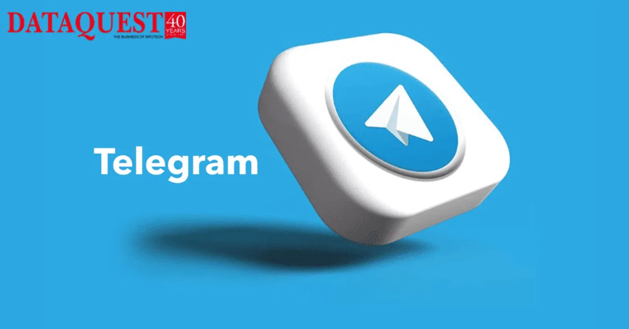 Telegram Updates