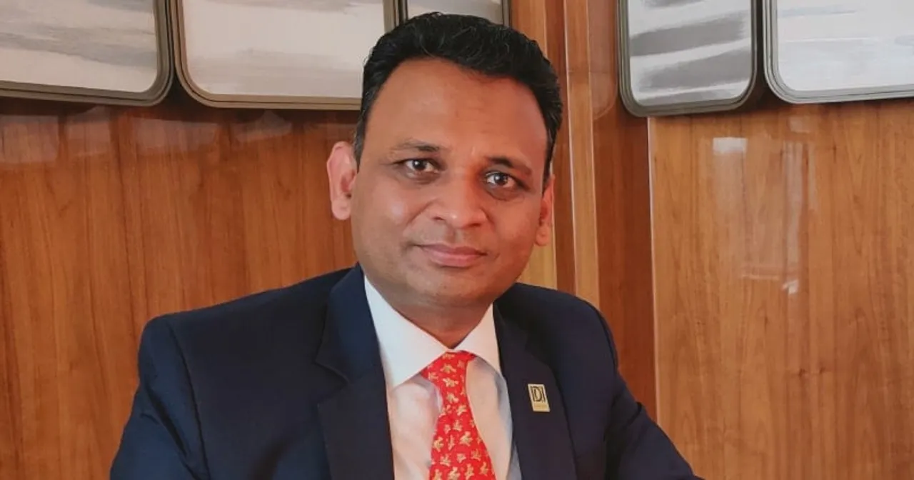 Vinesh Gupta
