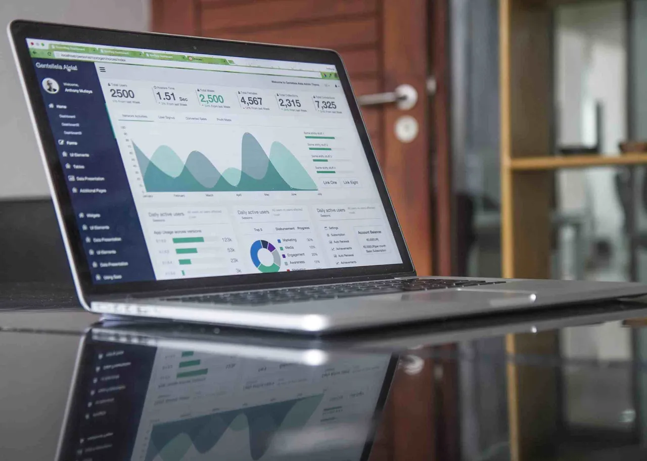 data marketplace