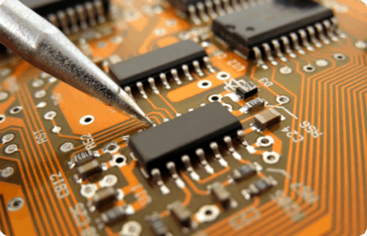 semiconductor
