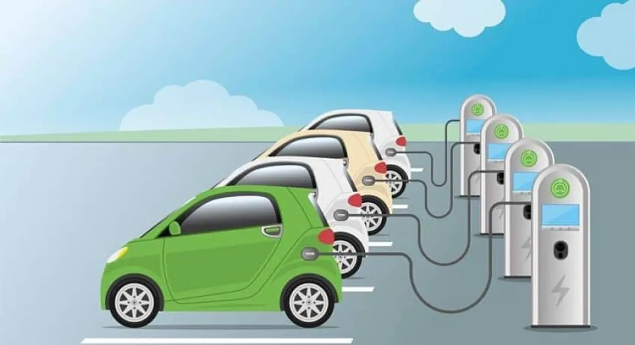 EVs