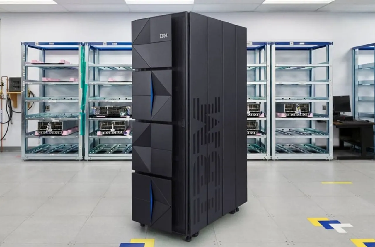 IBM Mainframe