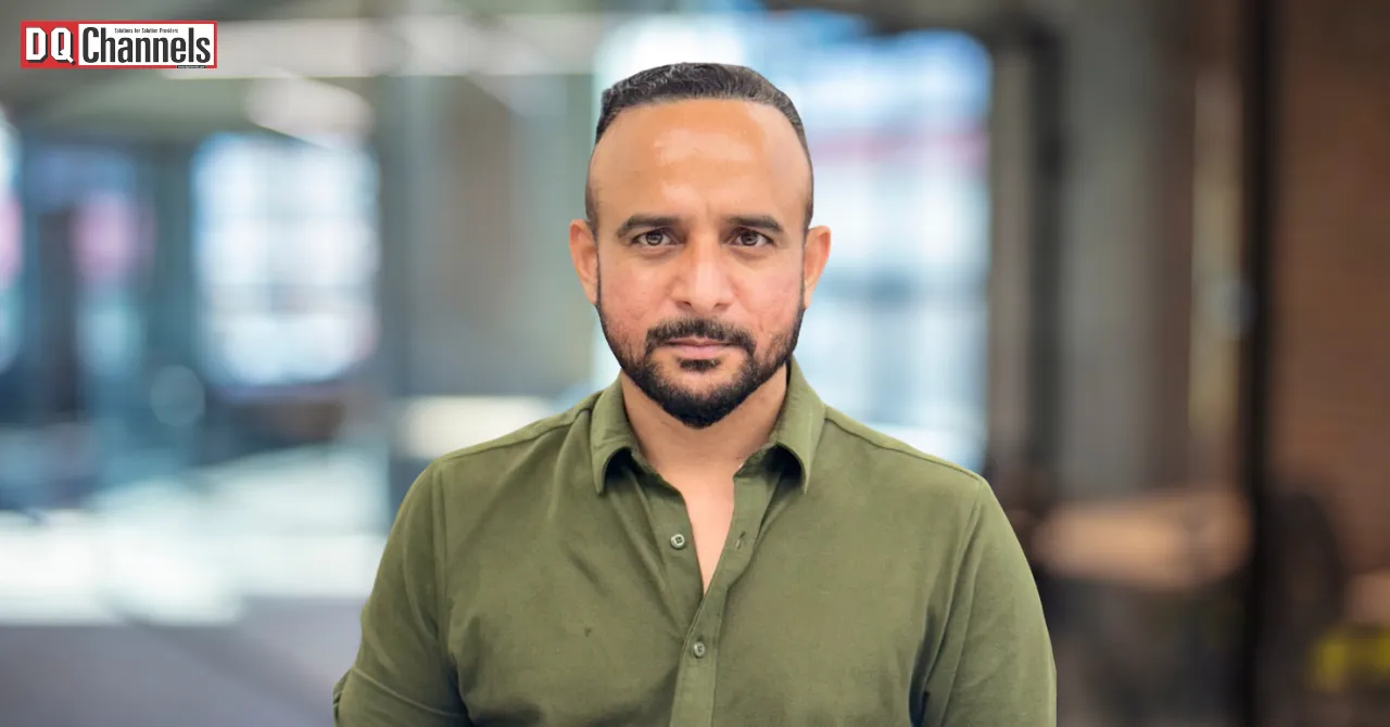 AI is a Tool for Businesses, Amarjeet Dangi, Clavrit Digital Solutions
