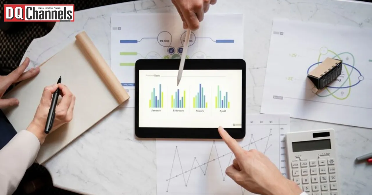 Redington Reports Financial Results Q2 FY'25  (1)