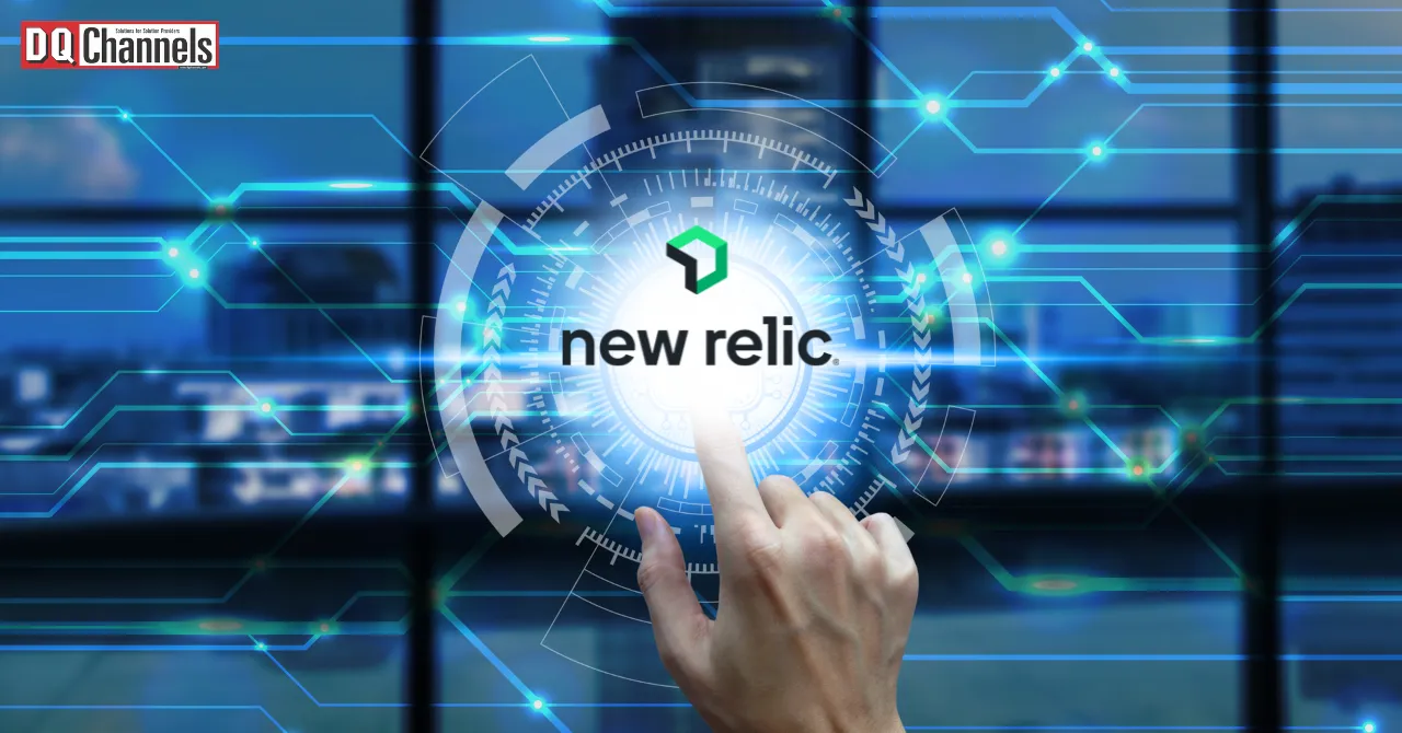 _New Relic Launches Intelligent Observability Platform with AI