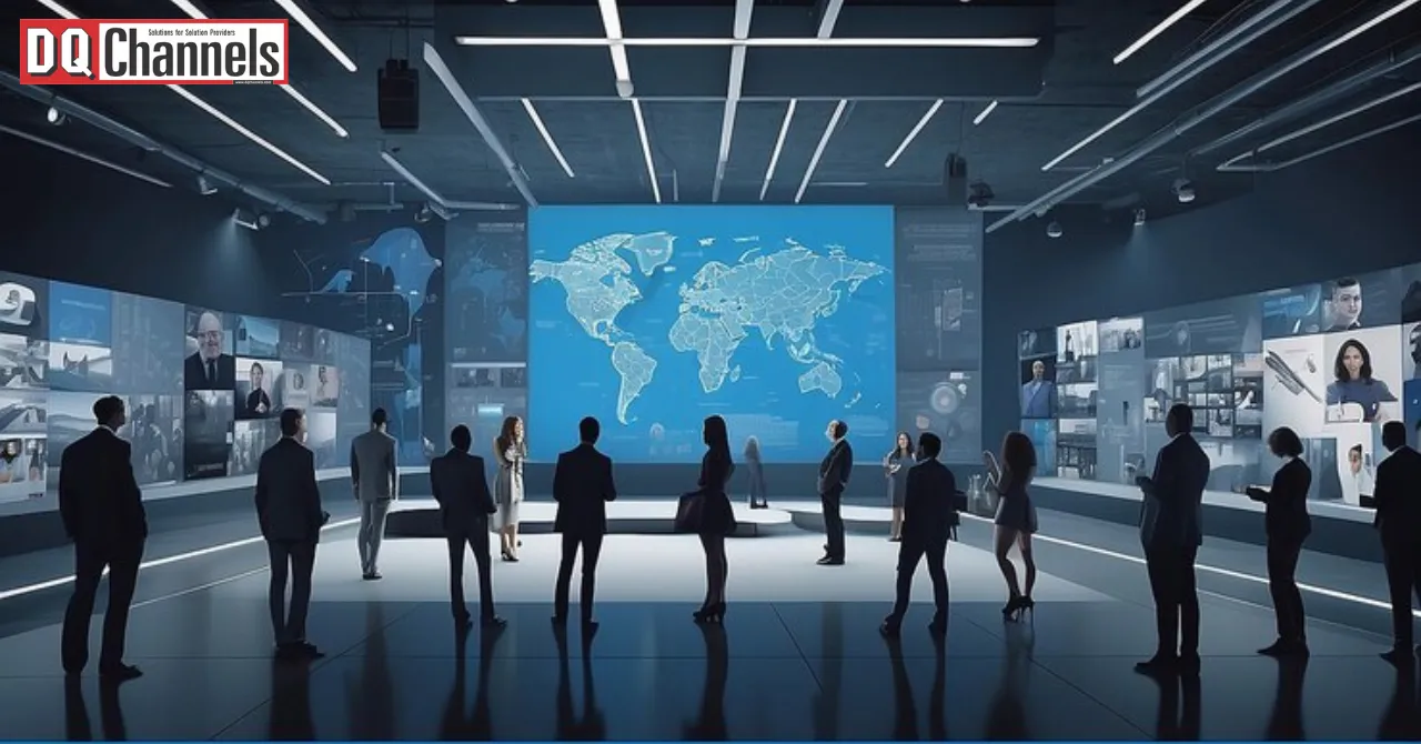 Qlik Announces Qlik Connect 2025 Annual Partner Event