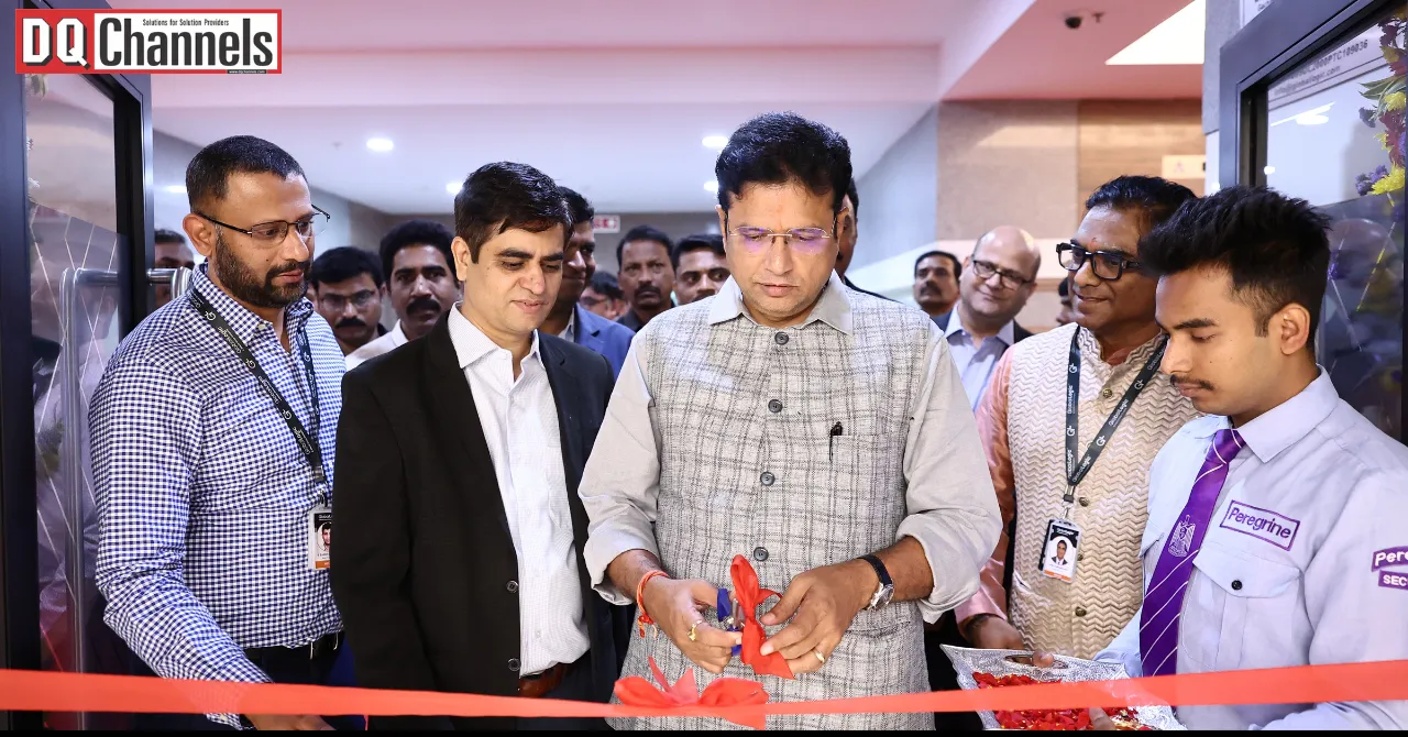 GlobalLogic Launches New Delivery Centre in Hyderabad