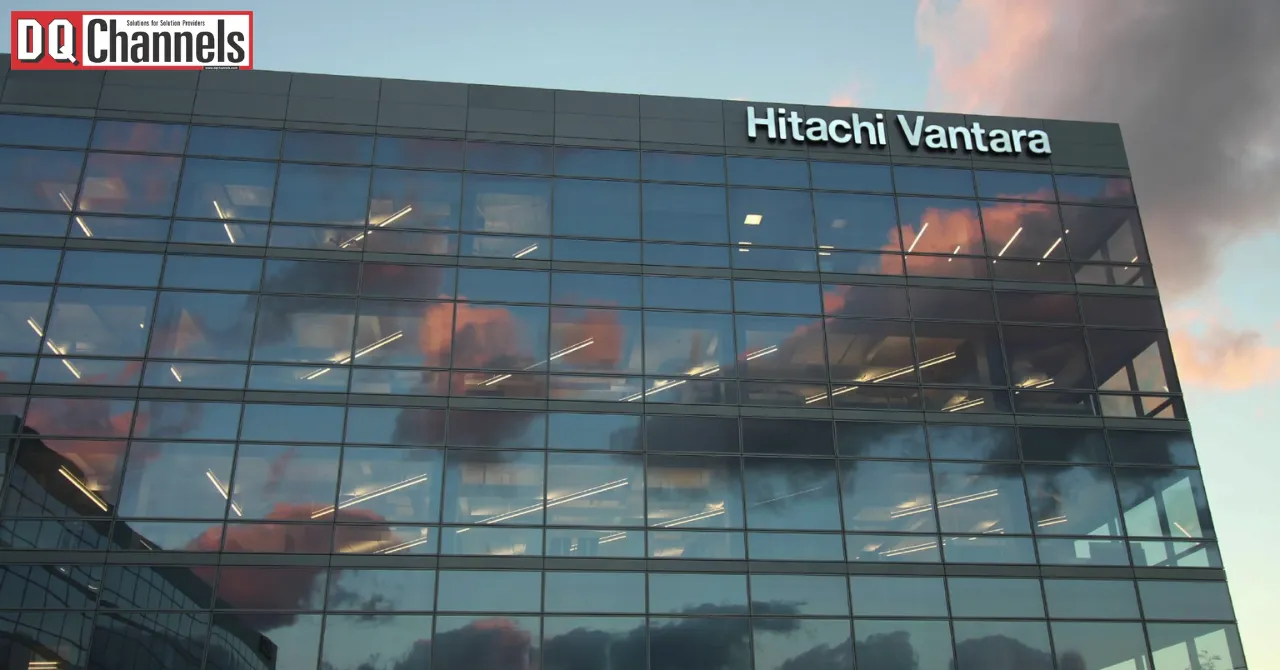 Hitachi Vantara Expands Virtual Storage Platform One with AI Analytics