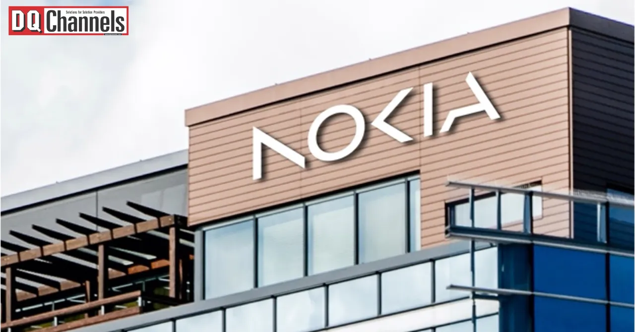 Nokia Expands Agreement with Microsoft Azure for Datacenter Networking