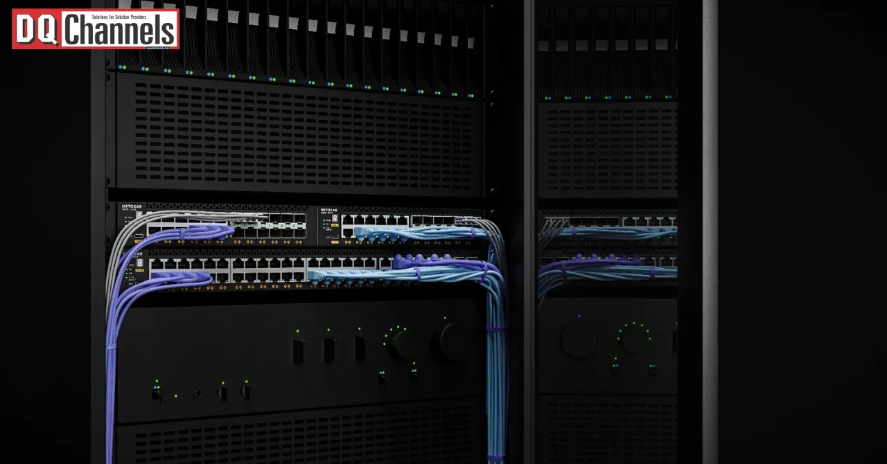 NETGEAR Enhances Pro AV Solutions with Advanced AVLine Switches