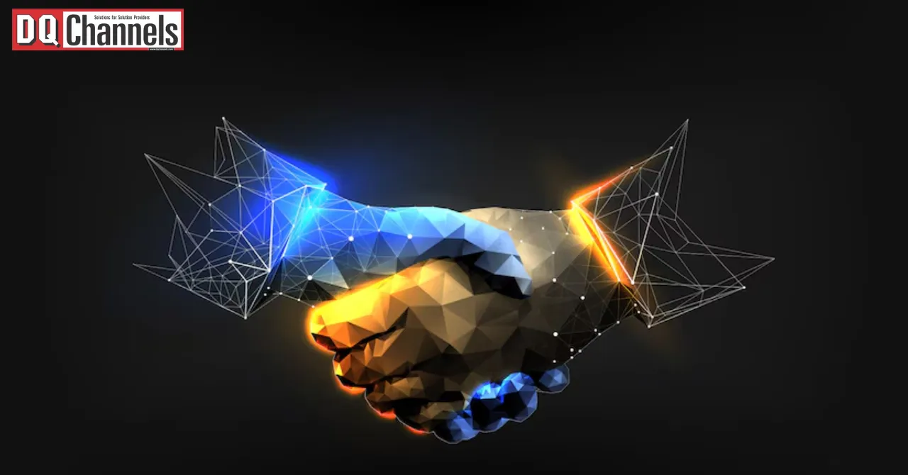 CUSP Services Partners Interlock Marketing to Support IT Businesses