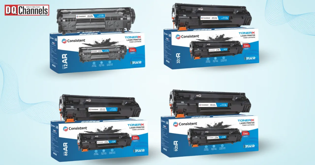 Consistent New Tonerik Easy Refill Cartridges Series 1