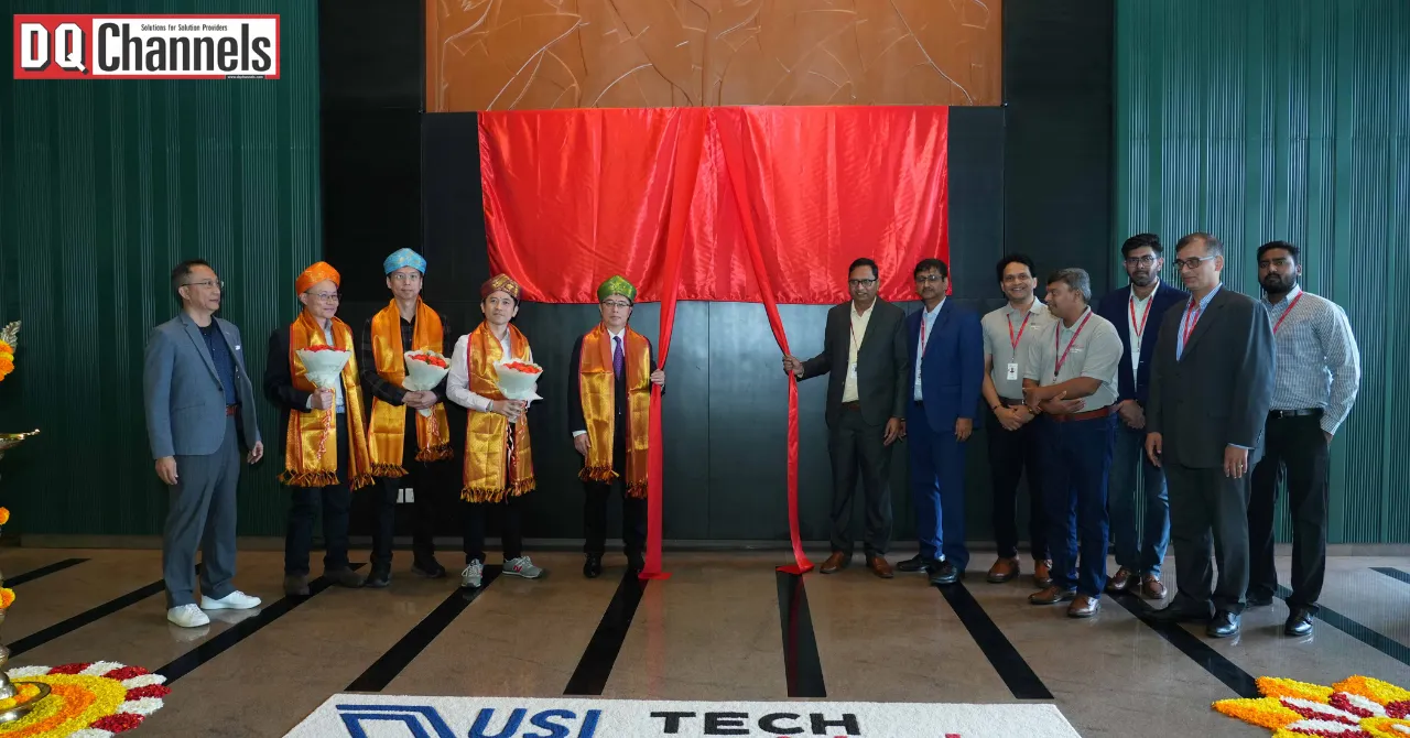 Tech Mahindra Partners with USI to Set Engineering Development Center