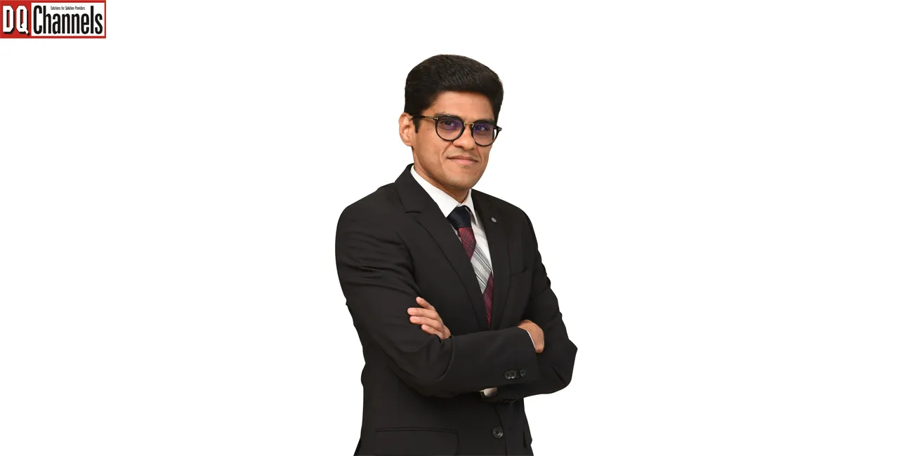 Nishant Rathi