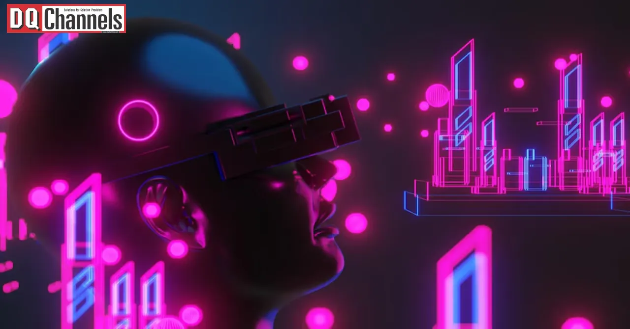 Bridging Realities Active and Passive Participation in the Metaverse