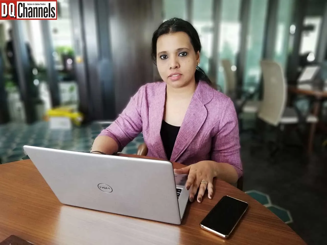 Karishma Aggarwal