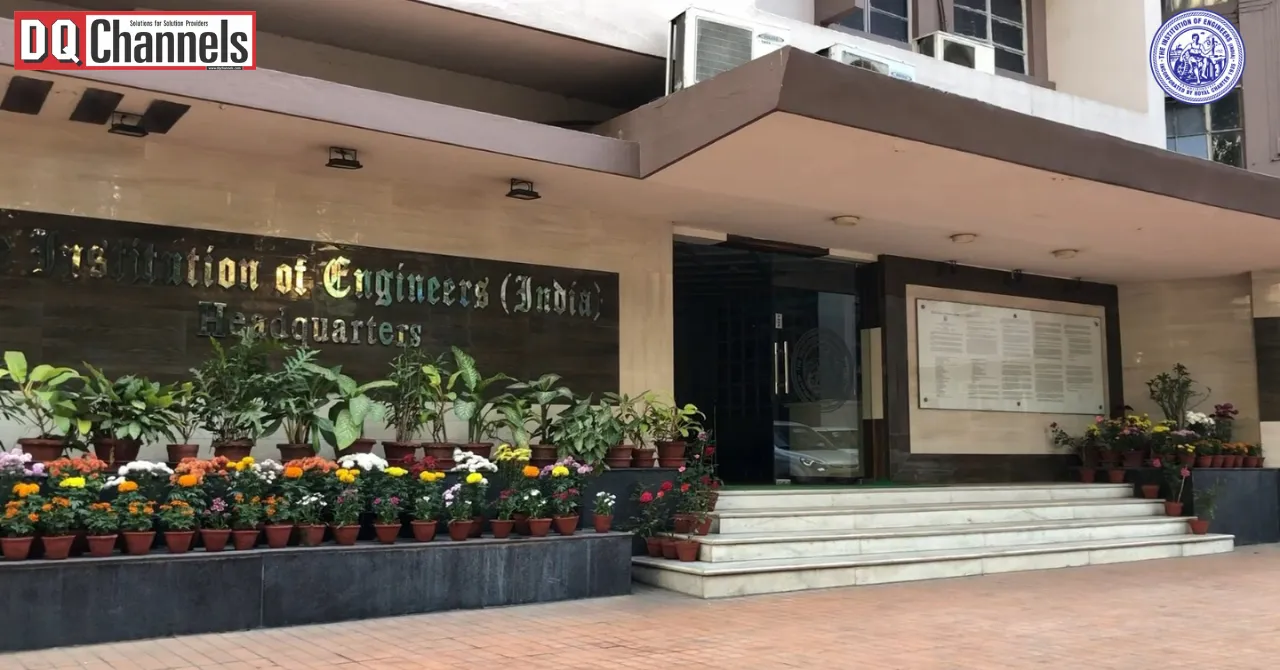 The Institution of Engineers Hosts 17th IEI Industry Excellence Awards