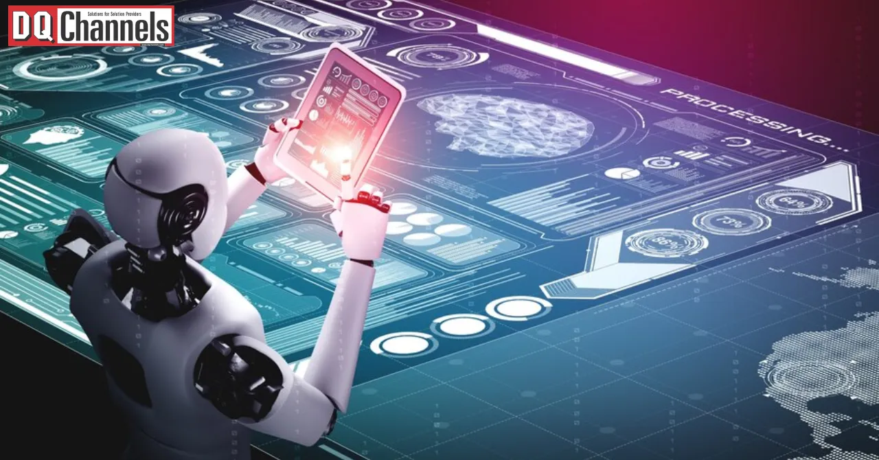 Qlik Report 1 in 5 Indian Businesses Stall AI Projects over Skill Gap