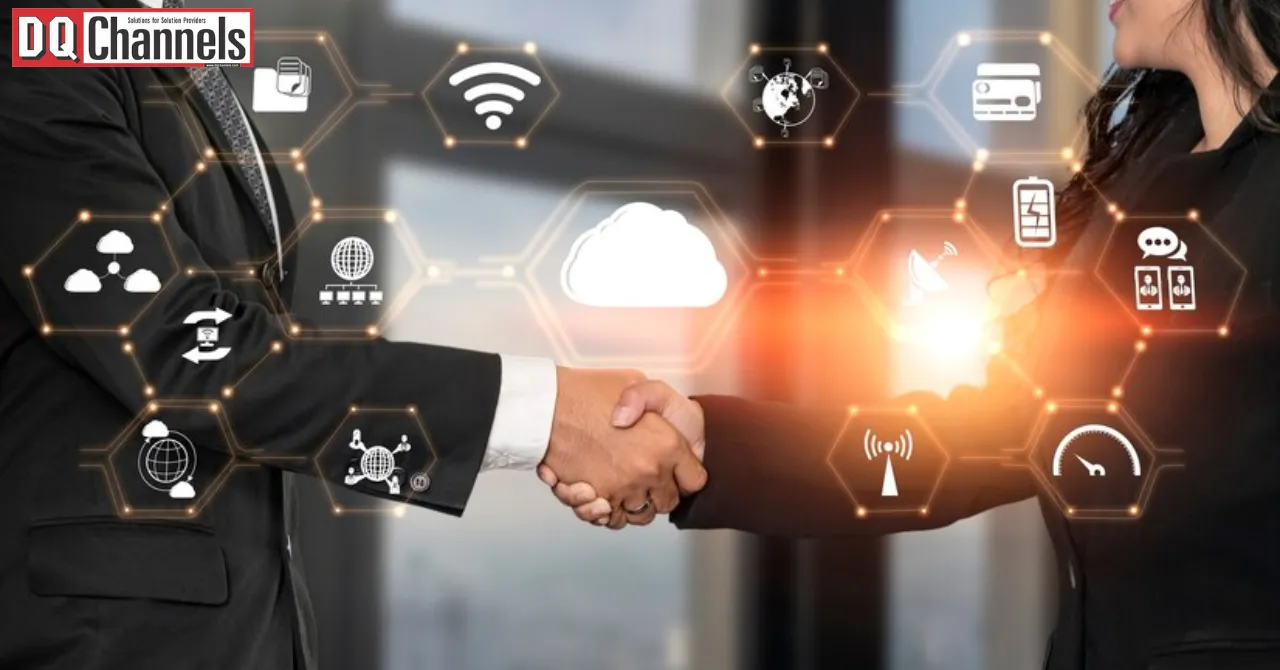 Infosys Launches Google Cloud Center of Excellence for AI Innovation