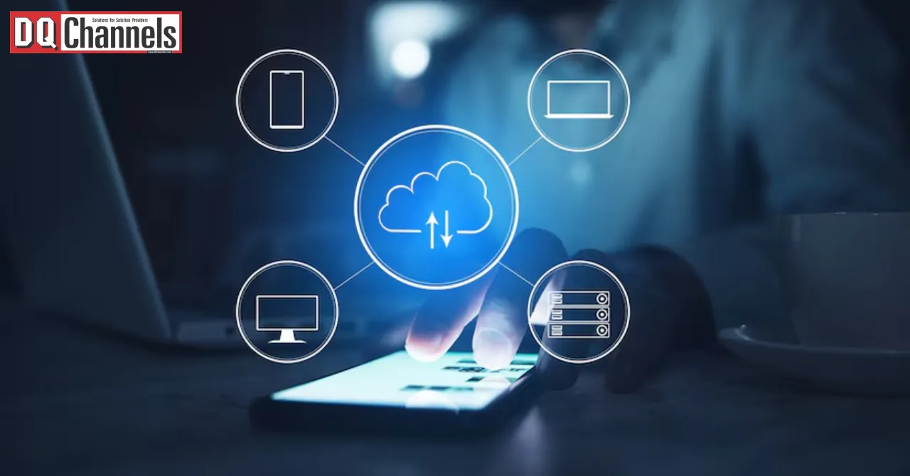 Cloud computing in 2025 A glimpse into the future
