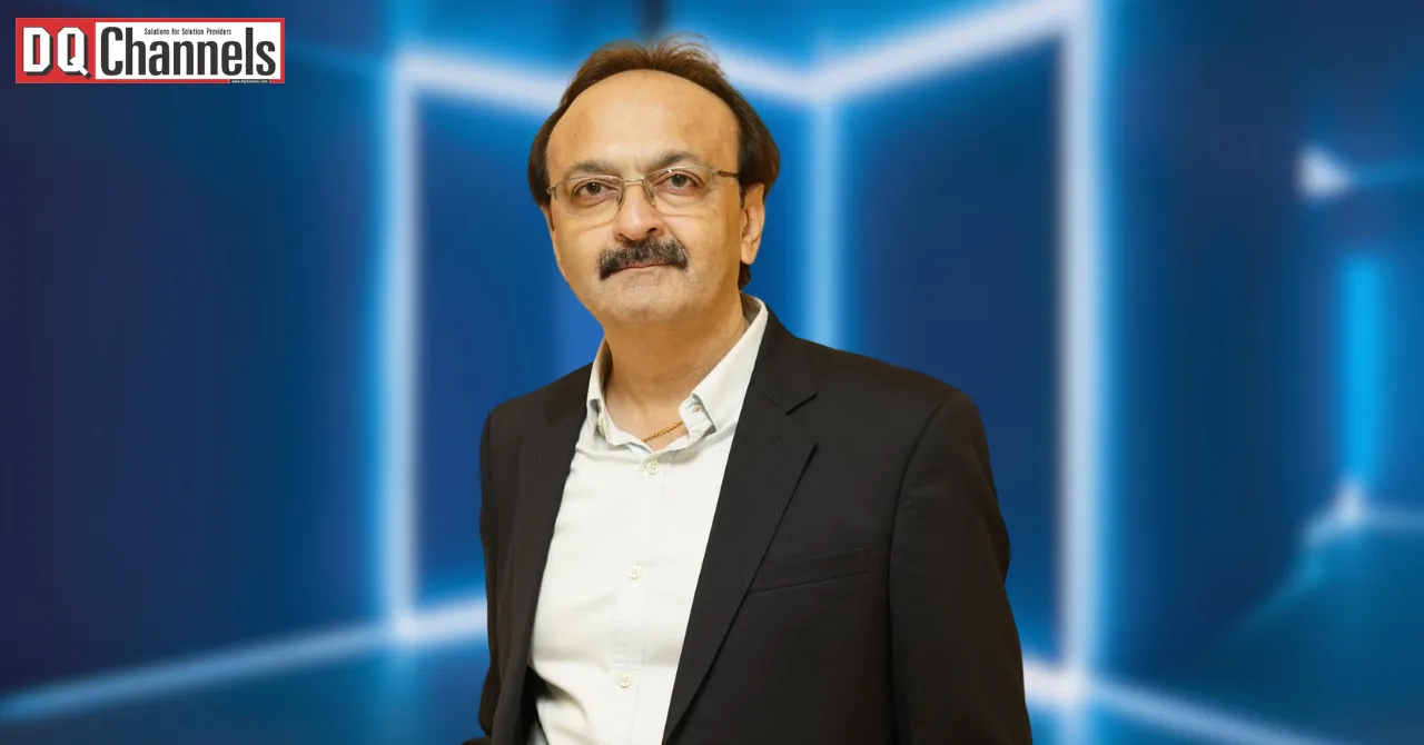NetApp Appoints Hitesh Joshi as Director for Channels and Alliances