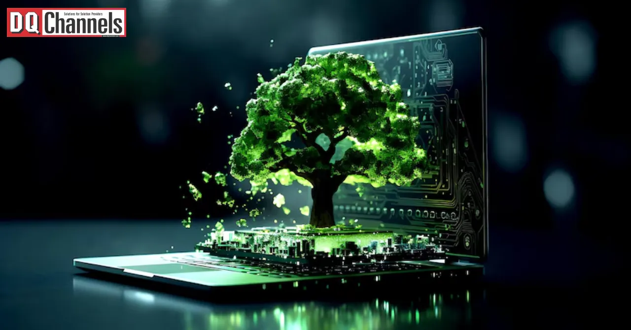 GreenOps Leading India's Sustainable Digital Future