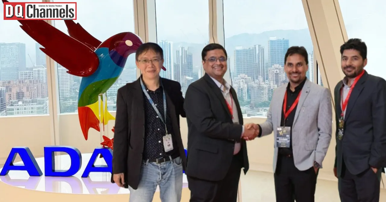 ADATA Technology Announces Distribution Partnerships in India