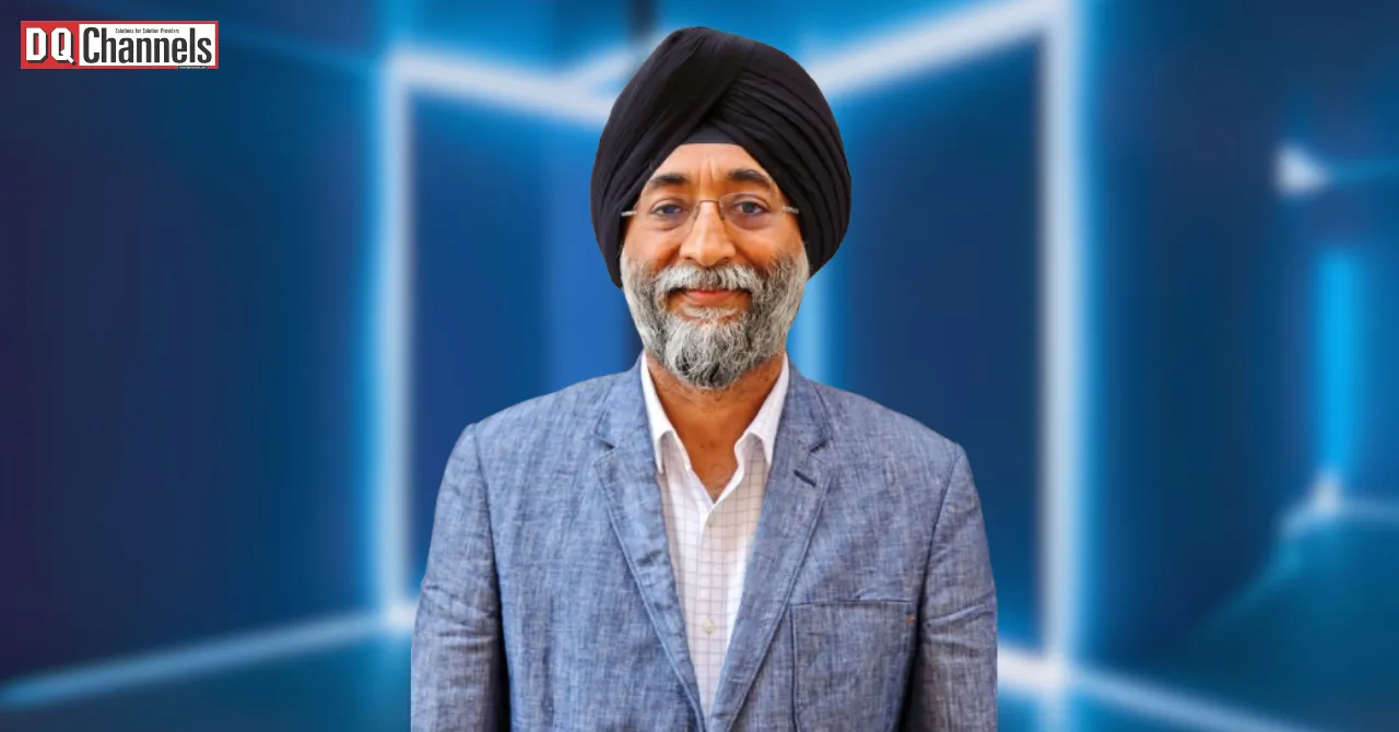 Xiaomi India Appoints Sandeep Singh Arora as Chief Business Officer (1)