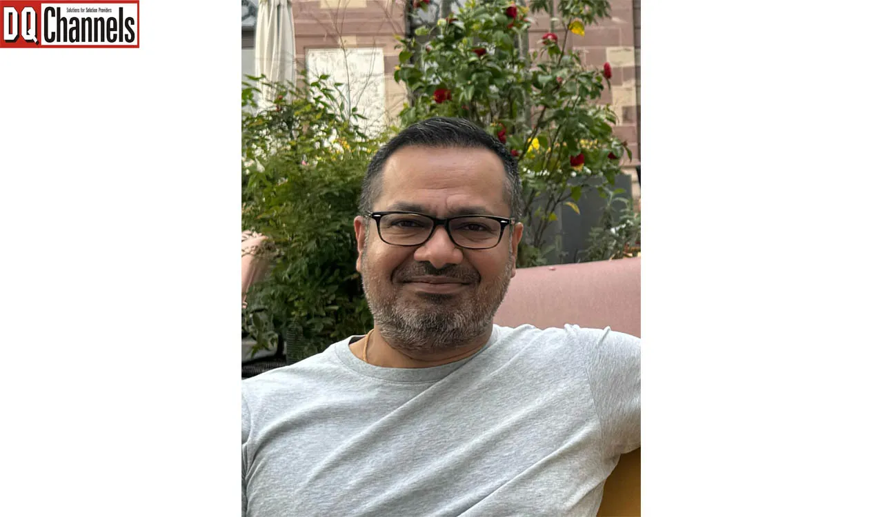 srinivas shekhar