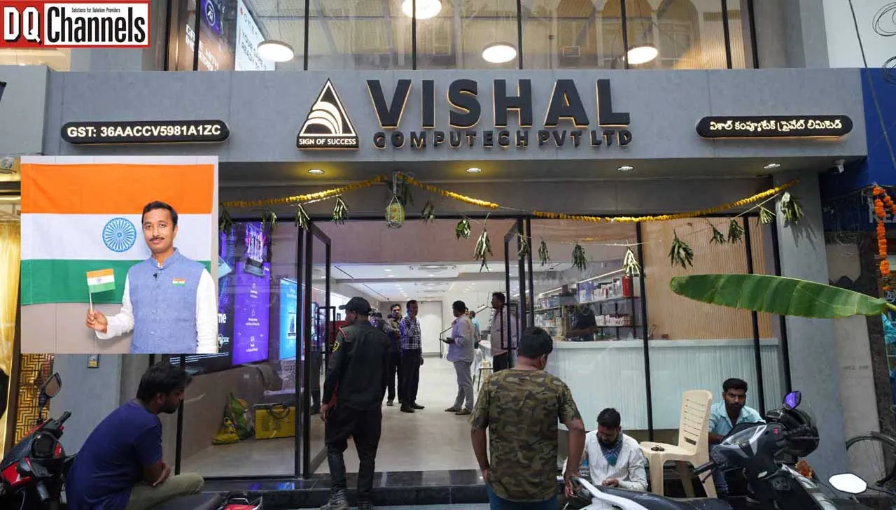 Vishal Peripherals