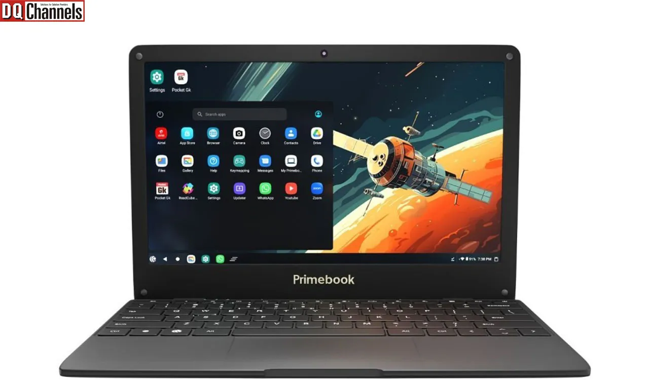 Primebook