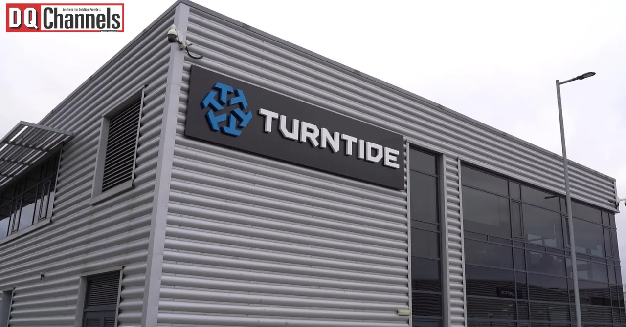 Turntide Technologies Launches Advanced Power Electronics