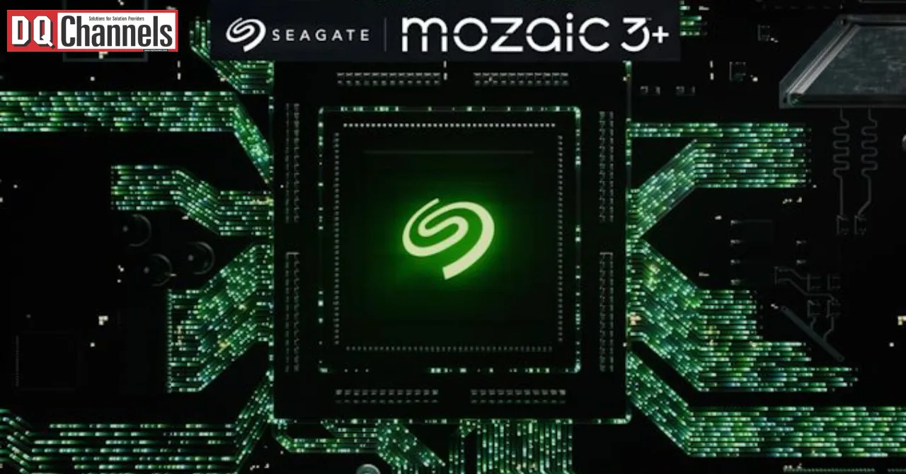 Seagate Announces Shipment of 36TB Exos M Hard Drive Samples