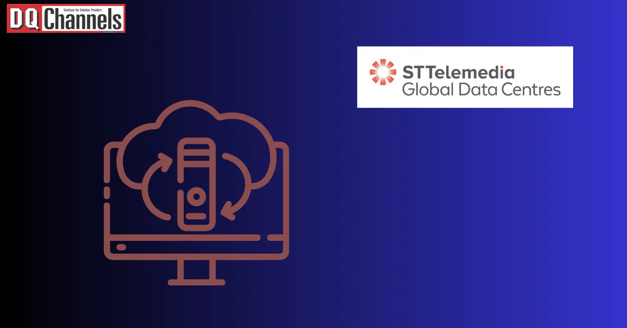 STT GDC India to Develop Data Centre Campus in Telangana