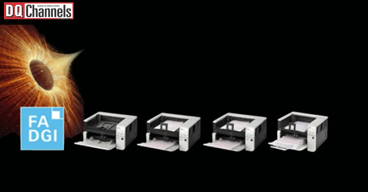 Kodak Alaris Refreshes Document Scanner Portfolio with Upgraded Models