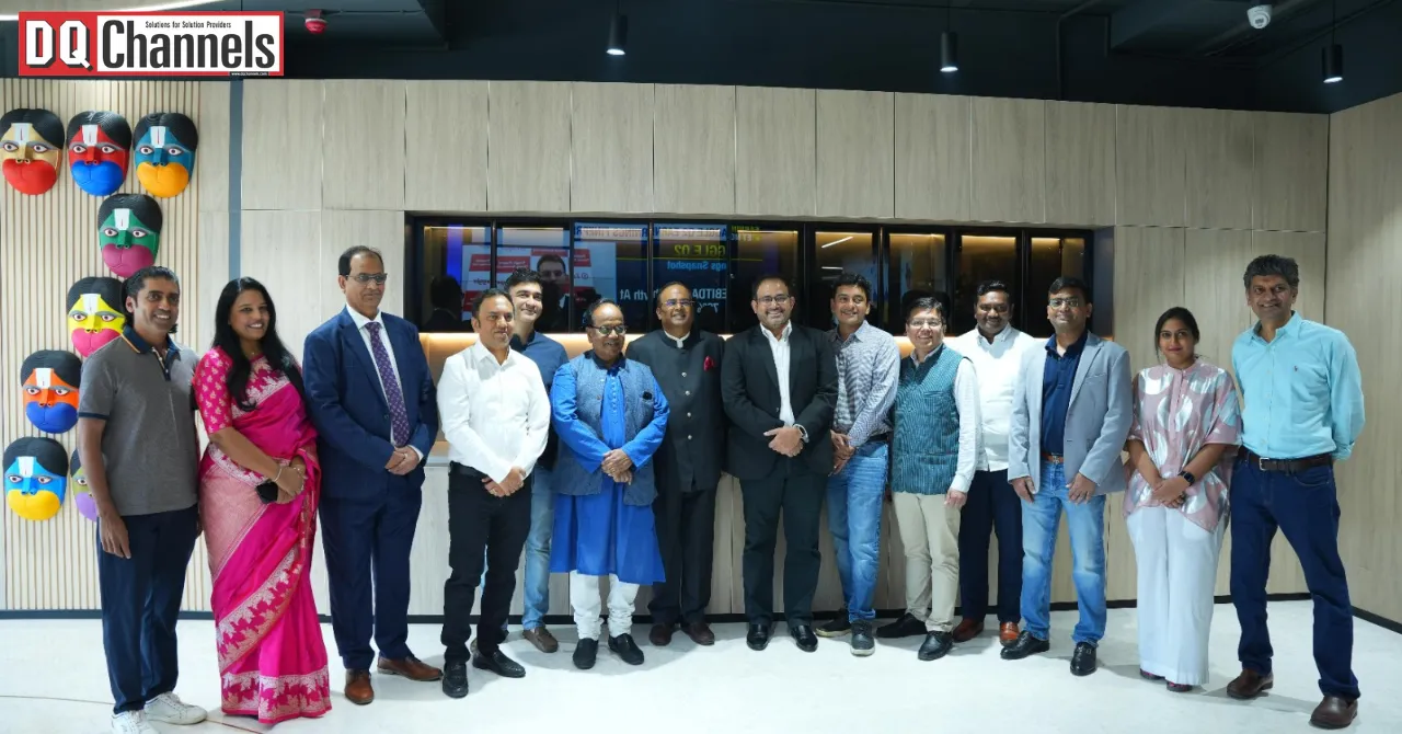 Zaggle Opens New Corporate Office in Hyderabad’s Financial District