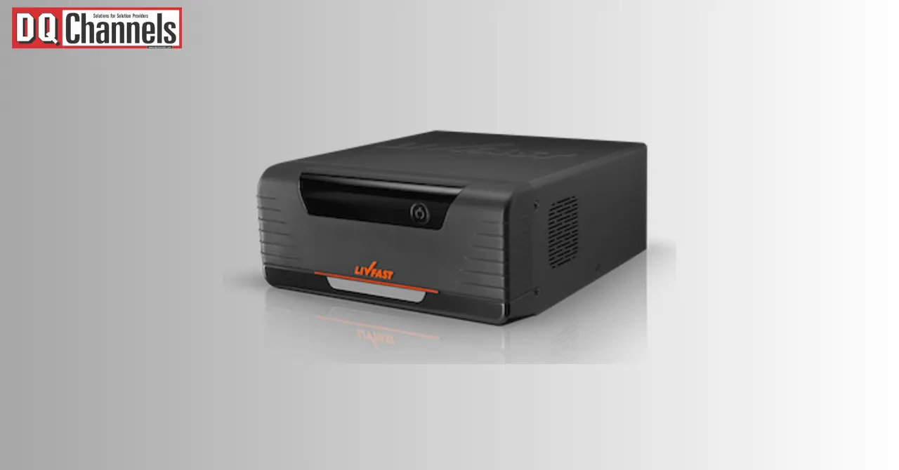 Livfast Unveils New TVC Highlighting Smart Inverter Technology