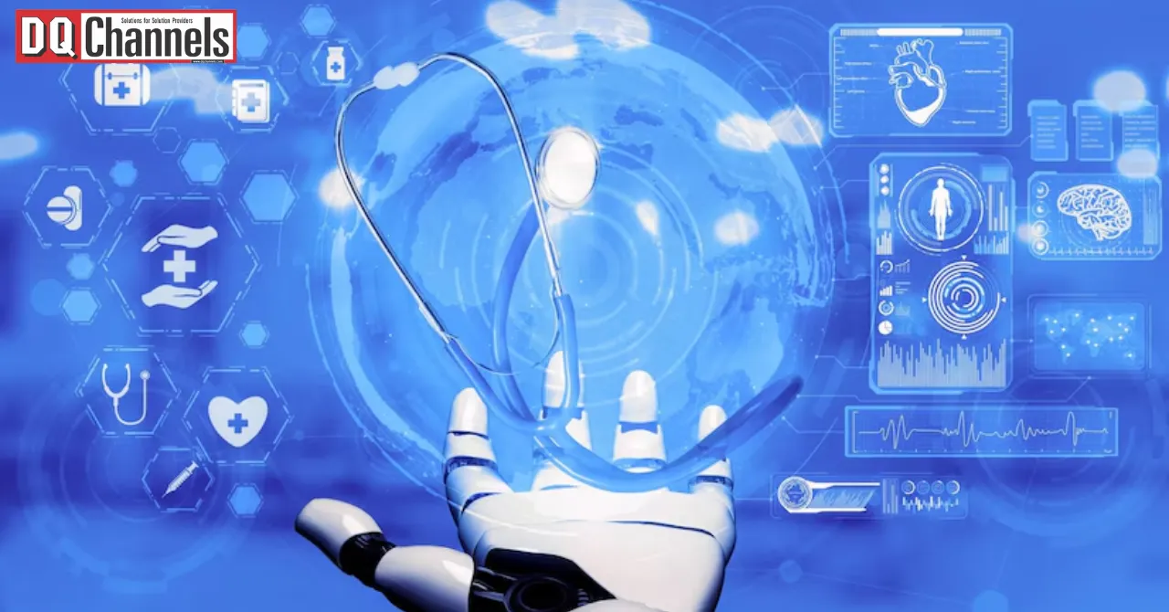 Core Mobile Partners InfoVision to Transform Healthcare Operations