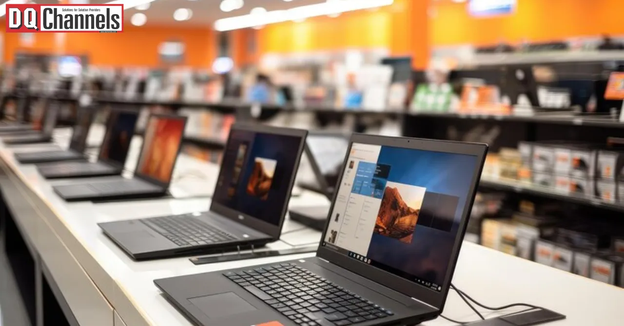 Lenovo Expands Retail Presence with 25+ New Stores