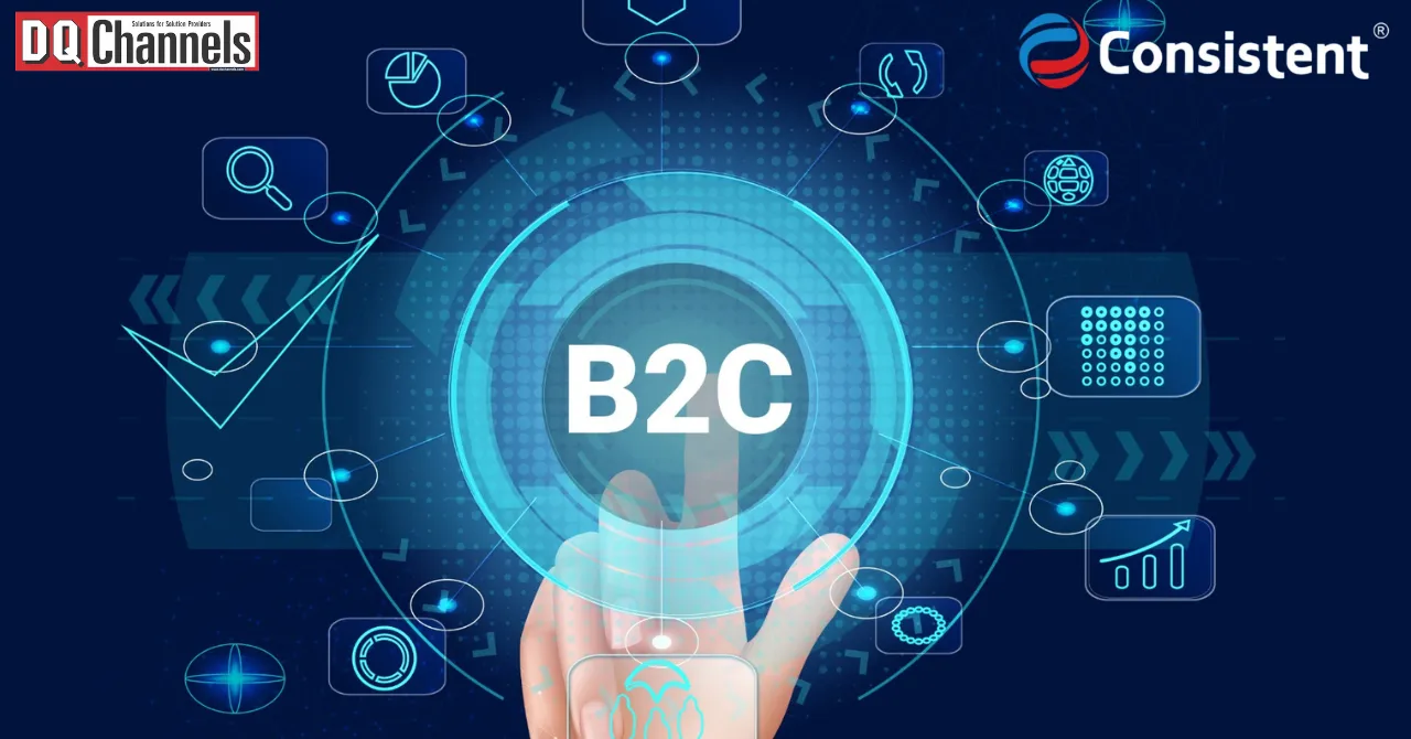 Consistent Infosystems Enters B2C Market with New Lineup
