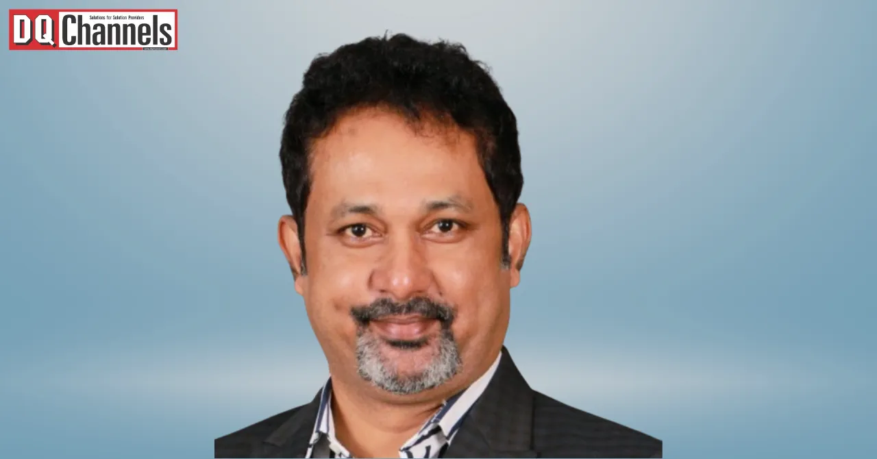 BPE Appoints Swarup Das to Leadership Team