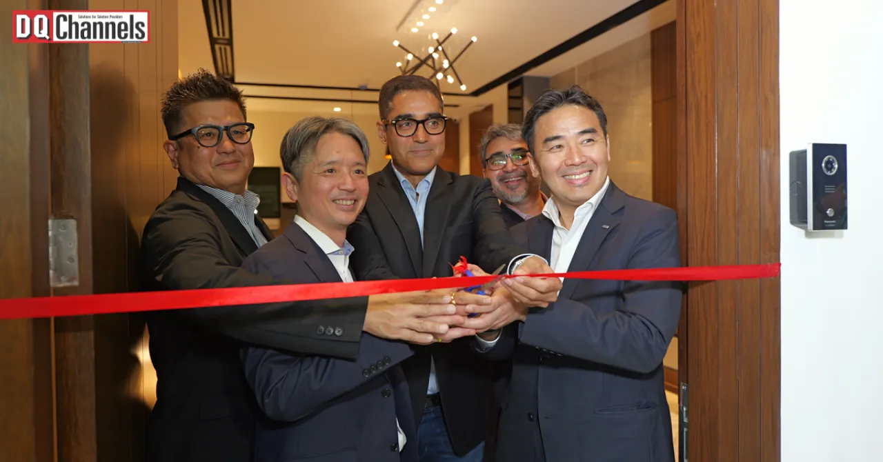 Panasonic India Launches Smart Home Experience Centre