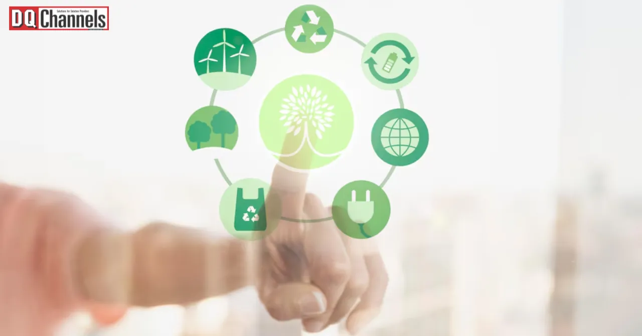 Clavrit Integrates Sustainability into Enterprise Digital Transformation