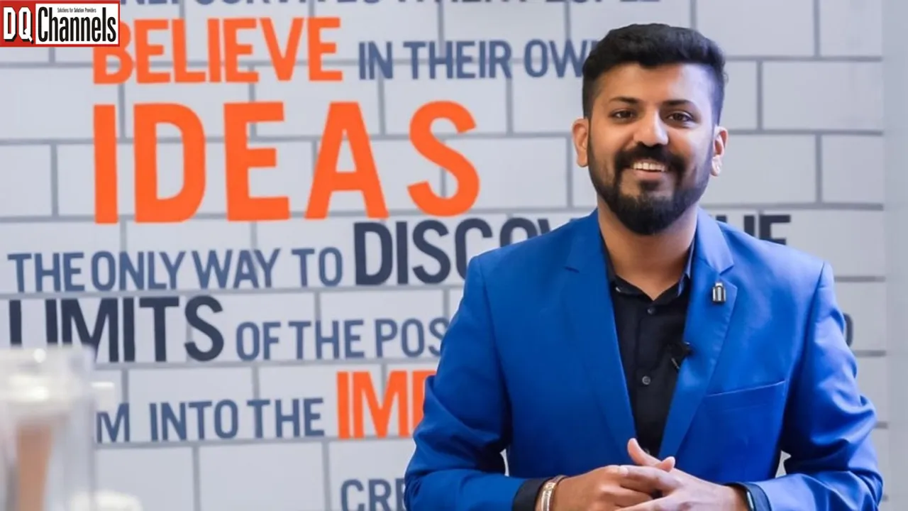 Rahul Chandalia