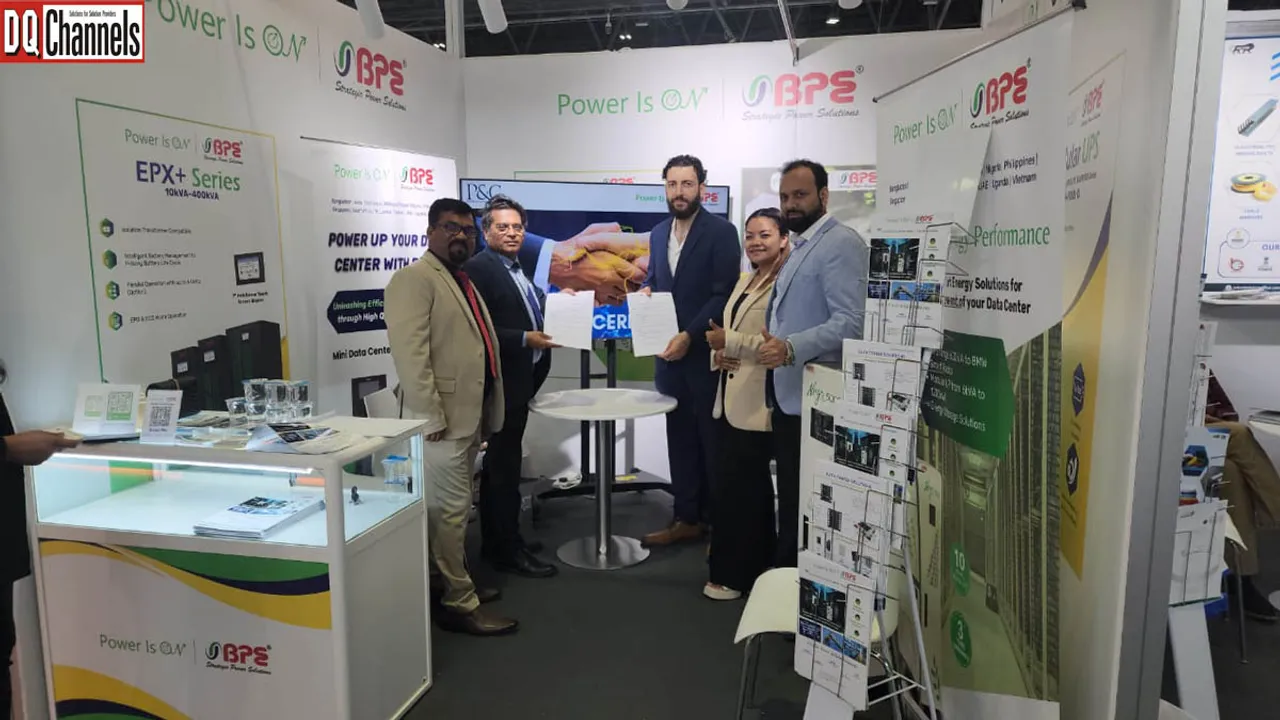 BPE UAE
