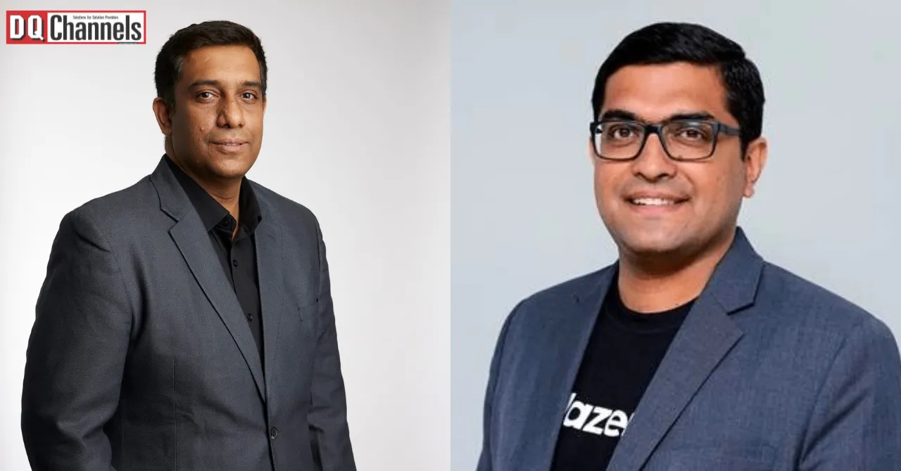 Joint Initiatives for Comprehensive Data Automation in Enterprises