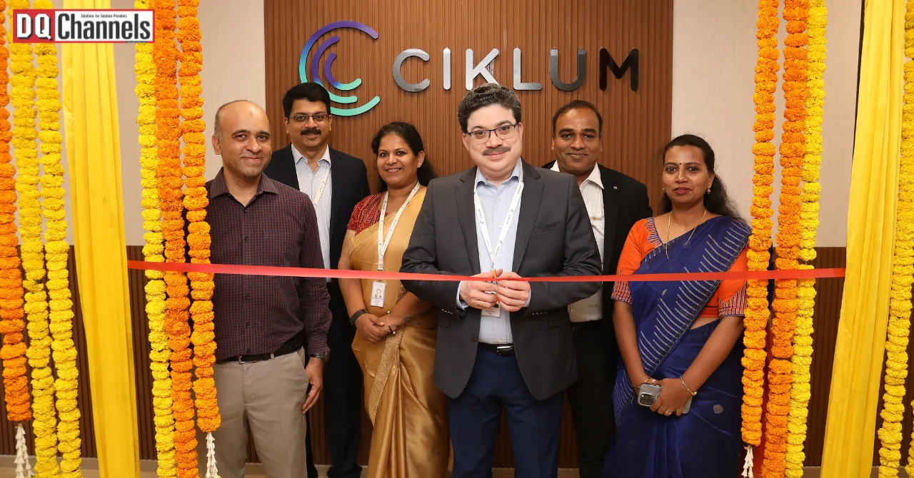 Ciklum Expands Operations in India to Support Global Growth