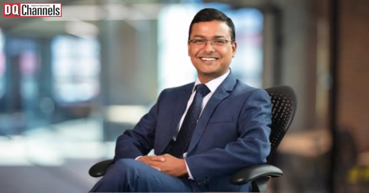 Partner Managed Cloud Model, Nitish Agarwal, Chief Partner Officer, SAP India