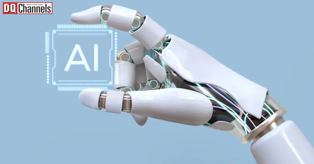 Tech Mahindra Launches 'AI Delivered Right' Strategy for AI Adoption